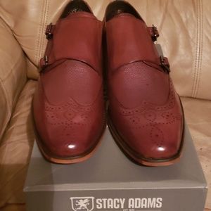 Stacy Adams  Lavine Loafer